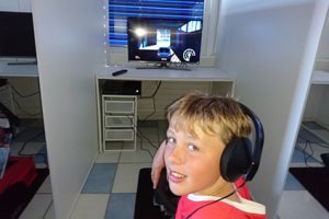 enfant enfant